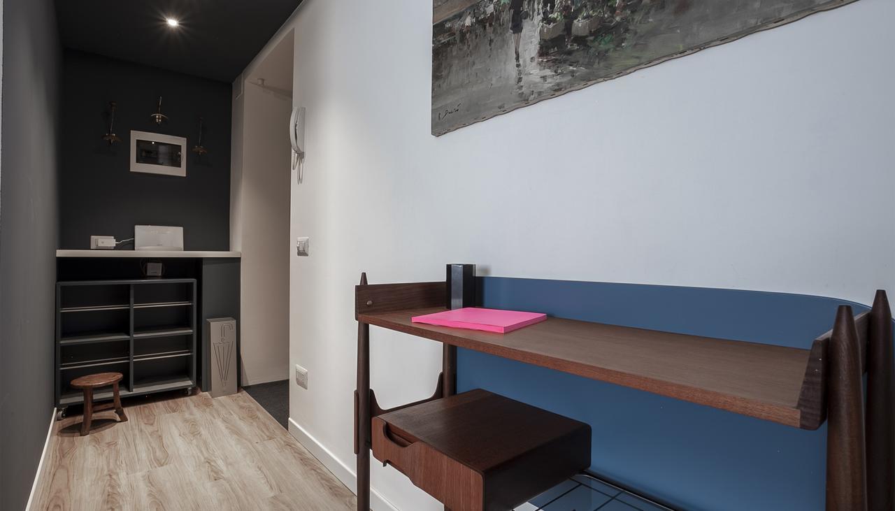 Italianway-Teglio Daire Milano Dış mekan fotoğraf
